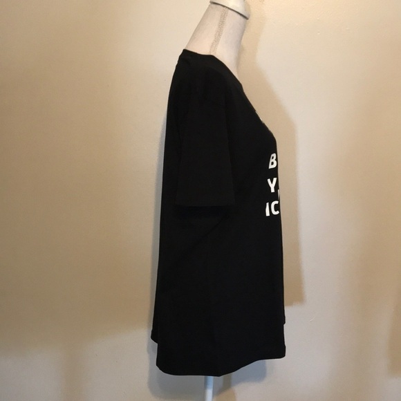 “ABS ARE GREAT” T-SHIRT ✨✨✨ - Picture 3 of 4